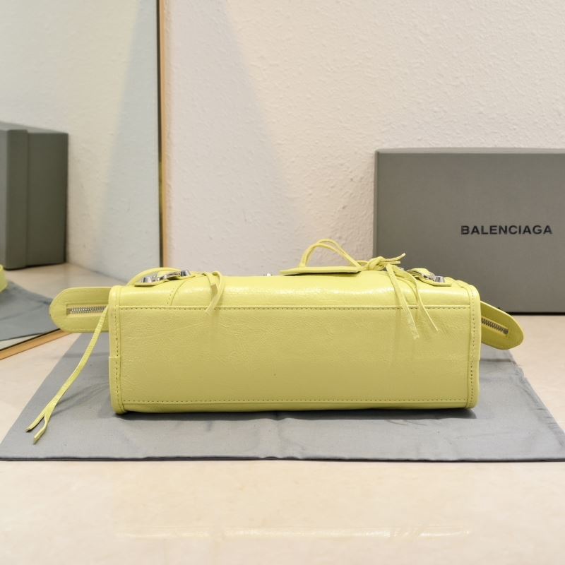 Balenciaga Top Handle Bags